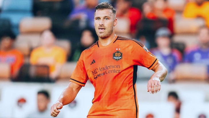 «Хьюстон Динамо»