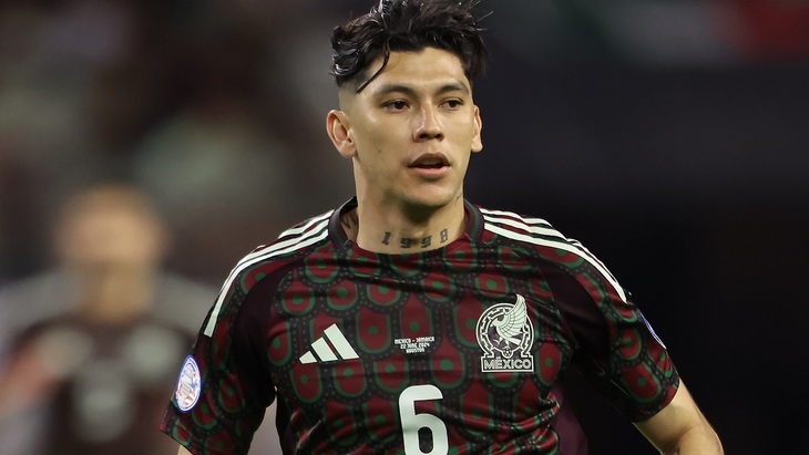 Херардо Артеага