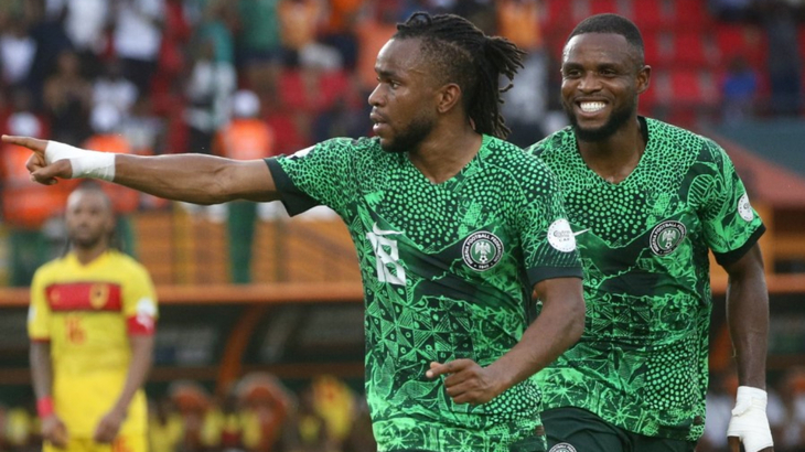 Адемола Лукман