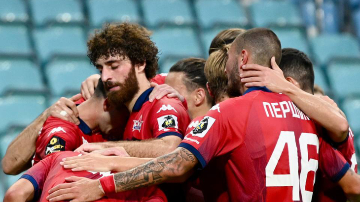 «СКА-Хабаровск»