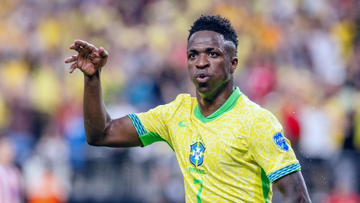 Винисиус Жуниор