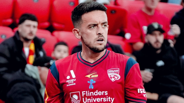 «Аделаида Юнайтед»