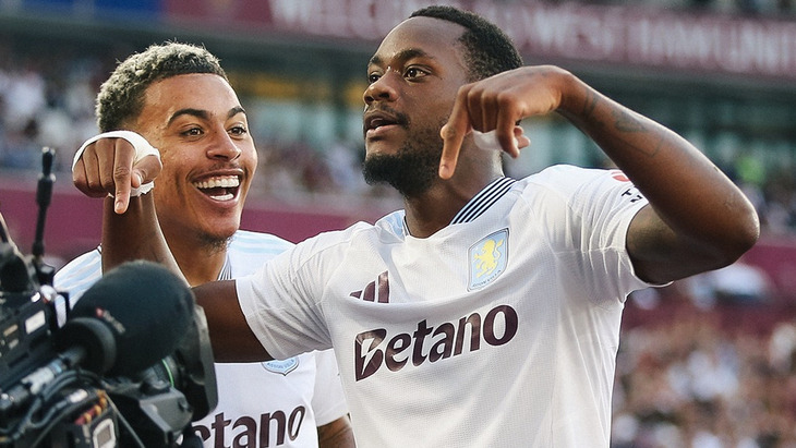 «Астон Вилла»