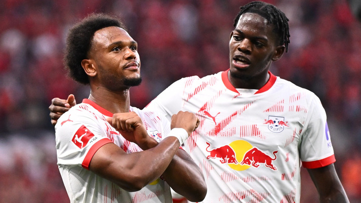 «РБ Лейпциг»