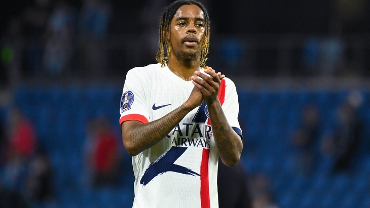 Брэдли Барколя