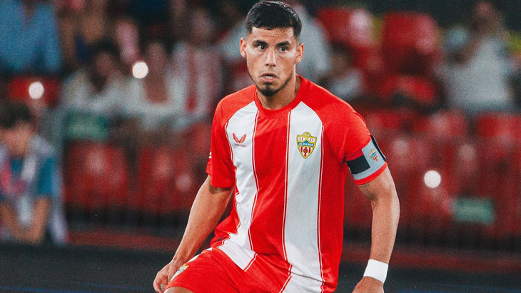 «Альмерия»