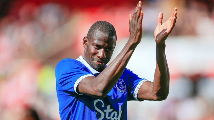 Абдулайе Дукуре