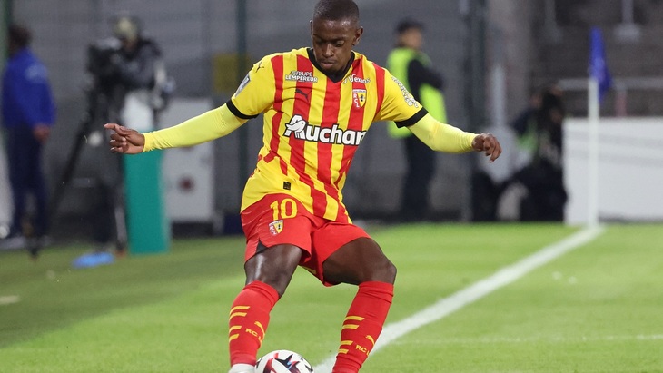 Давид Перейра Да Коста («Ланс»)