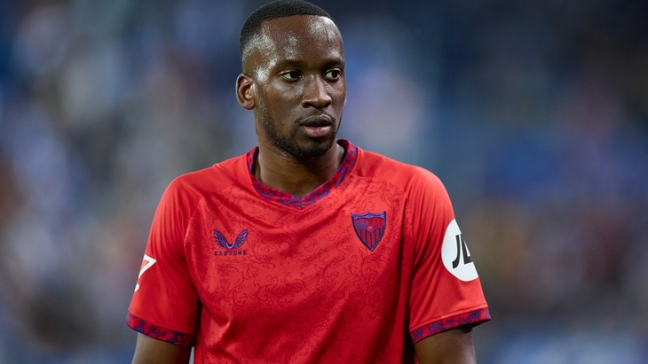 Доди Лукебакио