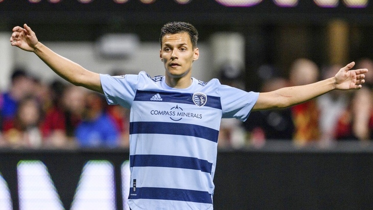 «Спортинг Канзас-Сити»