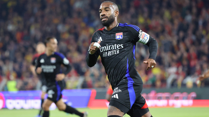 Александр Ляказетт