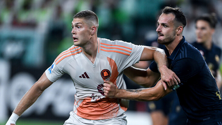 Артем Довбик