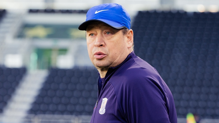 Леонид Слуцкий