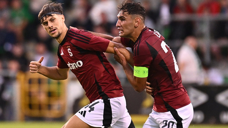 «Спарта» Прага