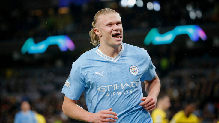 Эрлинг Холанн