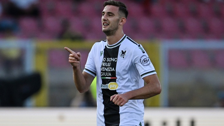 Лоренцо Лукка