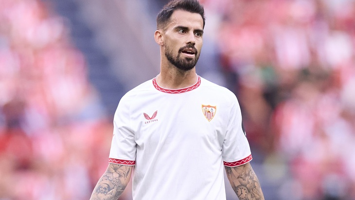 Сусо («Севилья»)