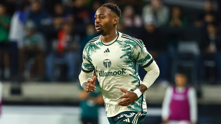 «Портленд Тимберс»