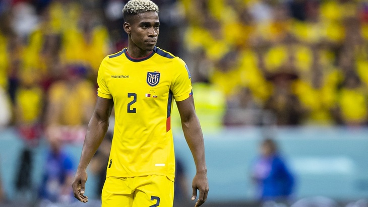 Феликс Торрес