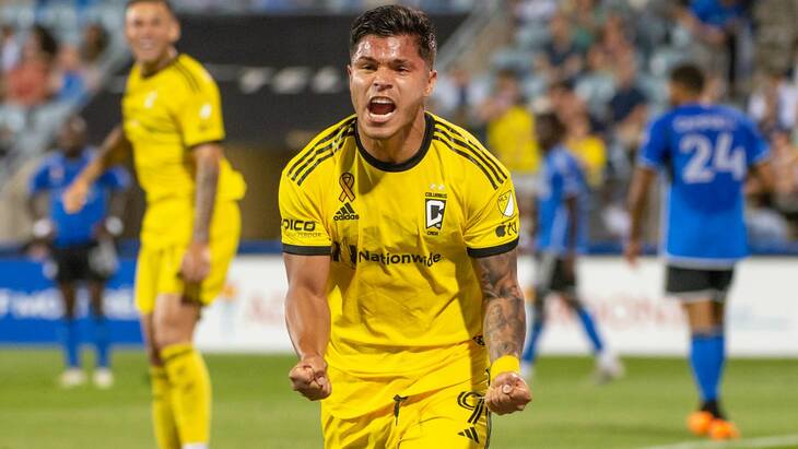 Кучо Эрнандес