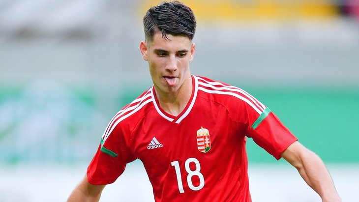 Доминик Собослаи