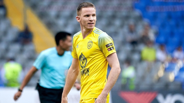 Марин Томасов