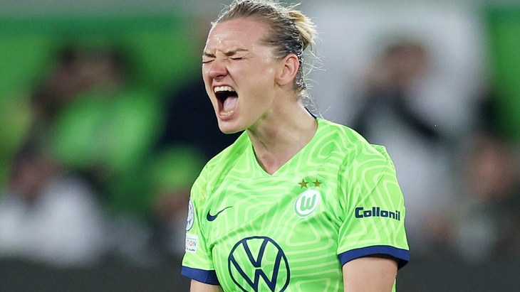 «Вольфсбург» (жен)