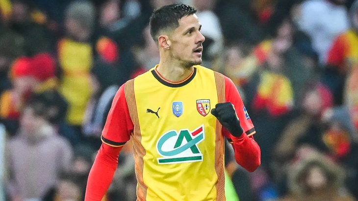 Флориан Сотока