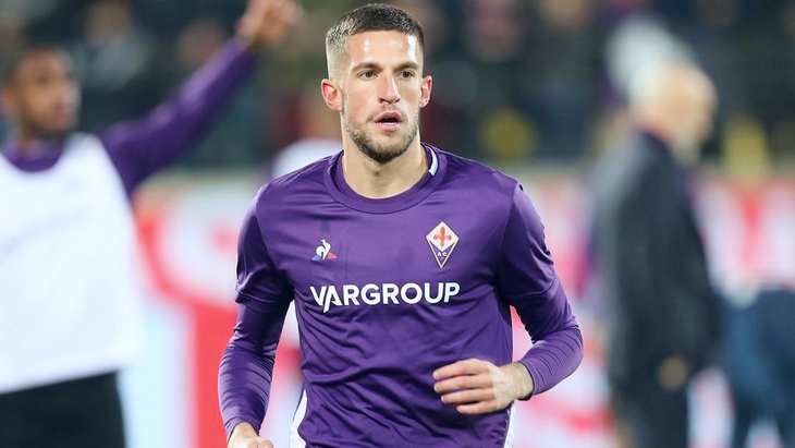 Кристиано Бираги