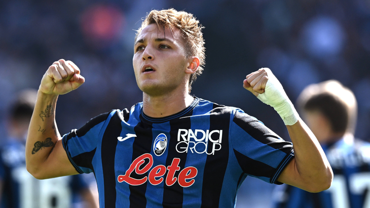 Матео Ретеги