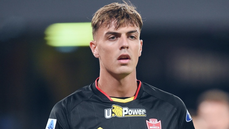 Даниэль Мальдини