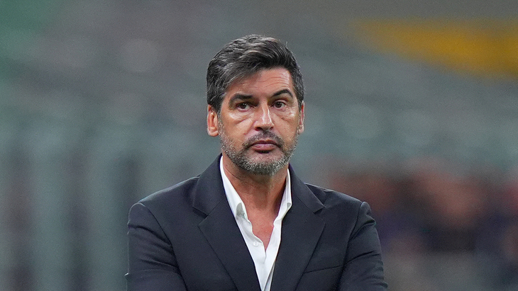 Пауло Фонсека