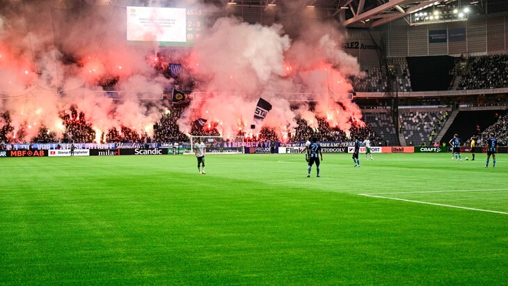 «Юргорден»