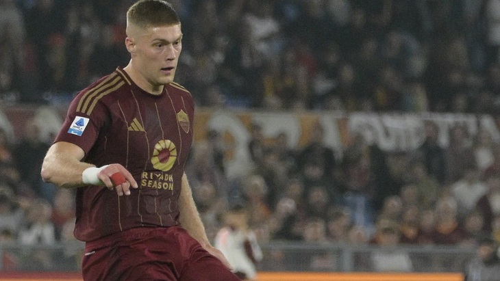 Артем Довбик