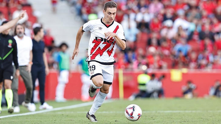 Хорхе де Фрутос