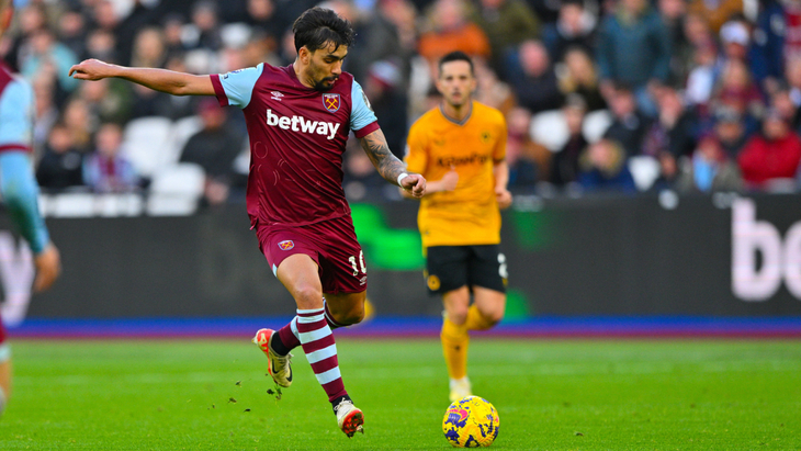 Лукас Пакета