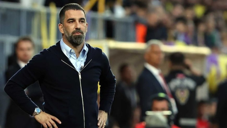 Арда Туран начал тренерскую карьеру в «Эюпспоре»