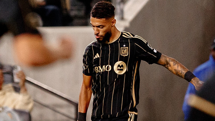 «Лос-Анджелес»