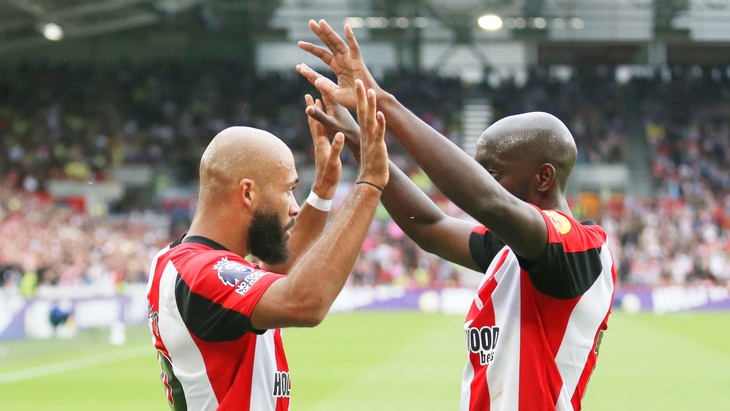 «Брентфорд»