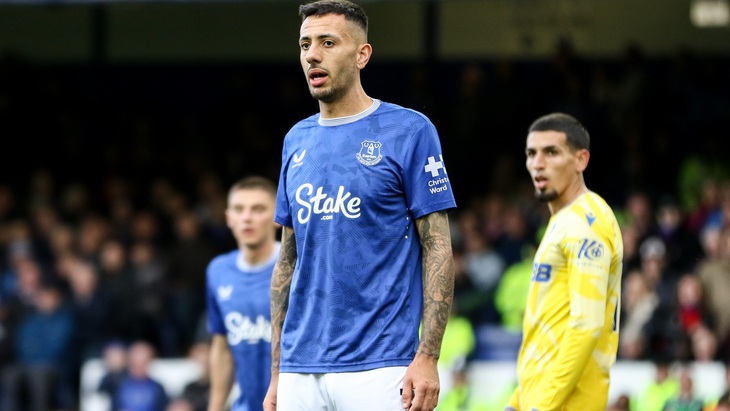 Дуайт Макнил