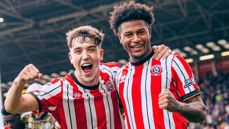 «Шеффилд Юнайтед»