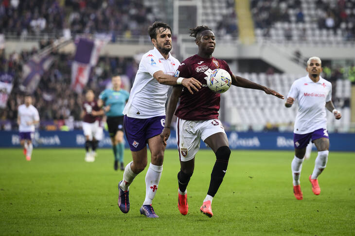 «Торино» — «Фиорентина». Сезон 2024/2025