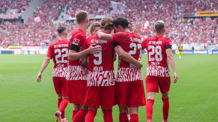 «Фрайбург»