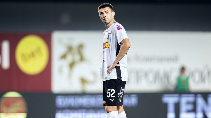 Равиль Нетфуллин