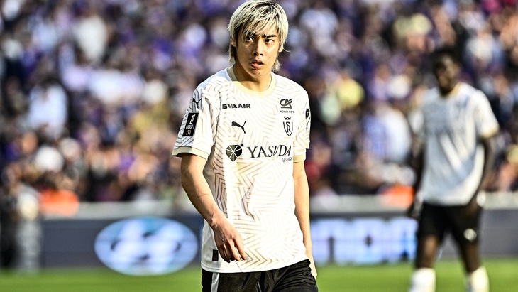 Дзюнъя Ито («Реймс»)