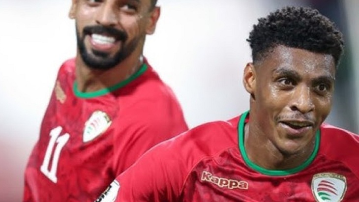 Абдулрахман Аль-Мушаифри