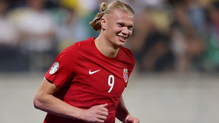 Эрлинг Холанн