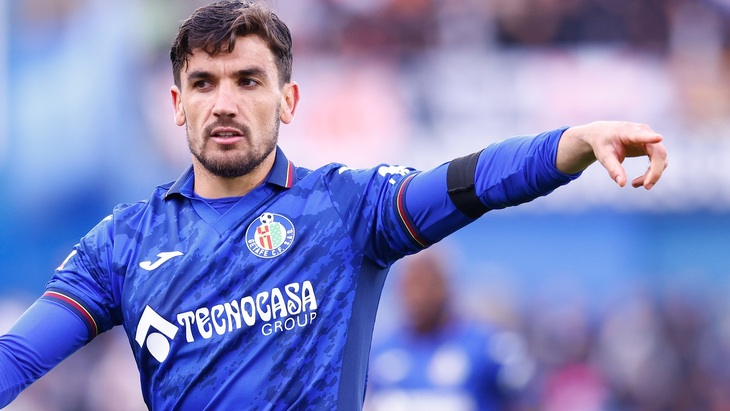 Мауро Арамбарри