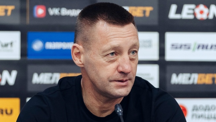 Андрей Тихонов