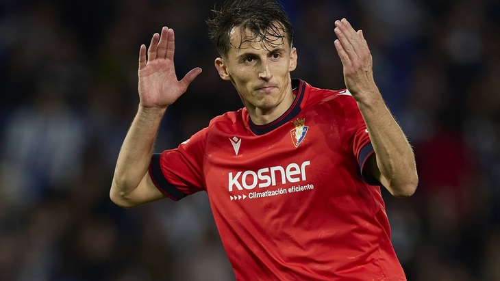 Анте Будимир